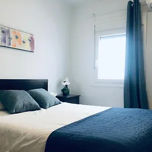 Sureño Apartamento