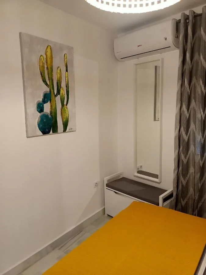 Apartamento Ático Terraza Torre Tavira Cádiz 0*,  España